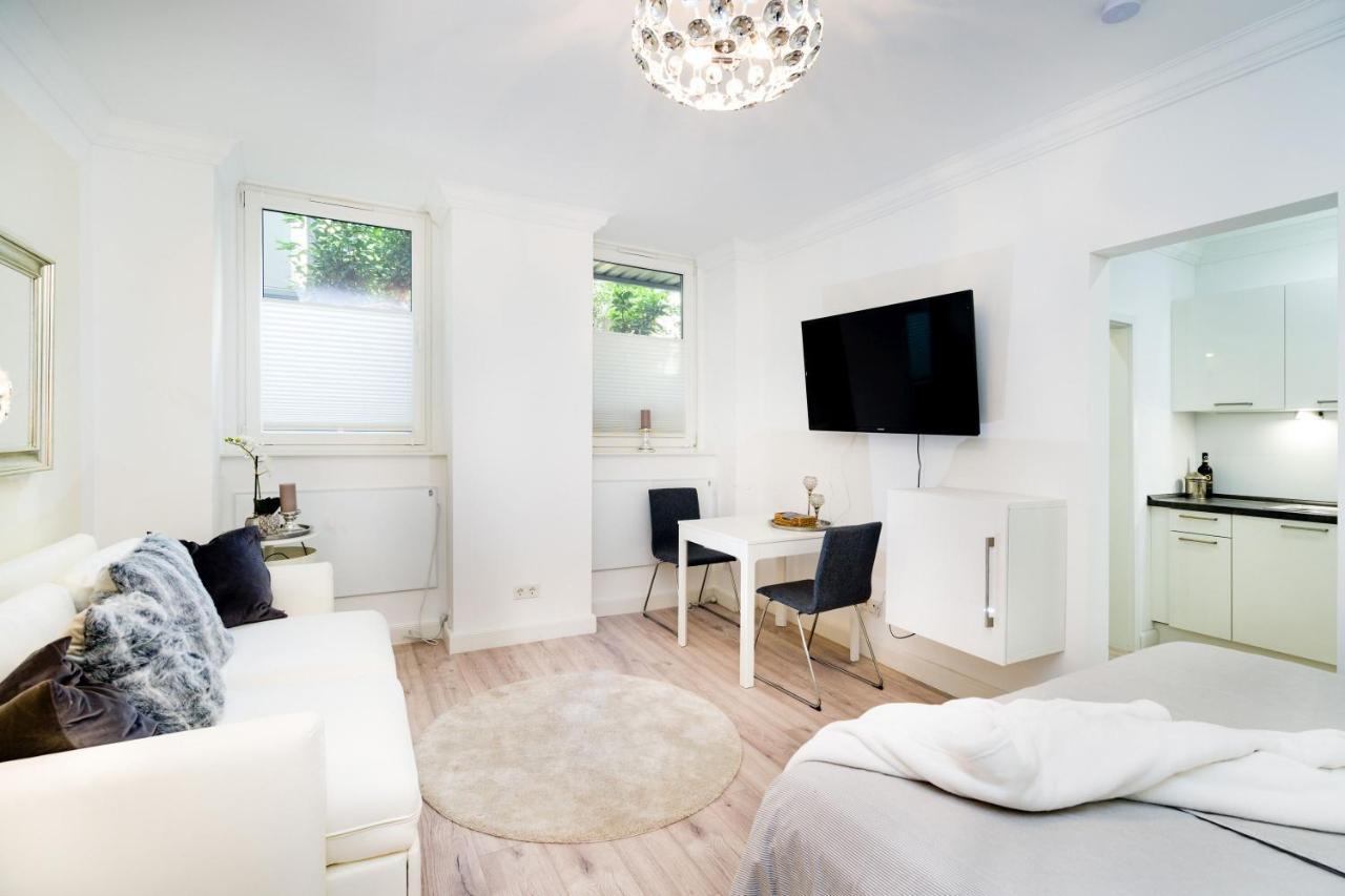 Budget Kreuzberg - Lachmannstr Hh Apartment